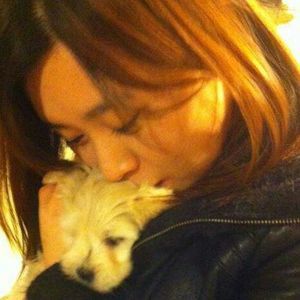 Meet your Posher, Euna